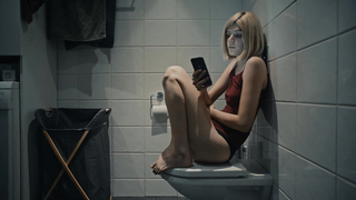 Anastasiya Krasovskaya - Feyk s01e01-03 (2025-2026) HD 1080p