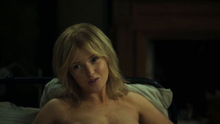 Ellie Bamber - Moss & Freud (2025-2026) HD 1080p