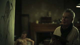 Ellie Bamber - Moss & Freud (2025-2026) HD 1080p