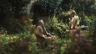 Ellie Bamber - Moss & Freud (2025-2026) HD 1080p