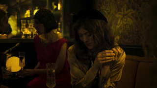 Ellie Bamber - Moss & Freud (2025-2026) HD 1080p
