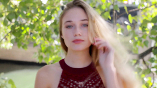 Ekaterina Dar - Night Radio Paris (Radio nuit Paris) (2020) HD 1080p