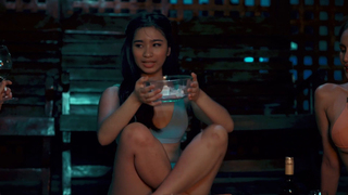Angel Castro, Shannon Sizon, Shalanie De Vera, Kim Yashii, Akira Takamura - Bagong tukso 2 (2026) HD 1080p