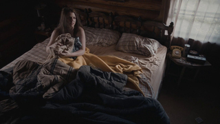 Suilma Rodriguez, LindsayAnn Neel - The Perfect Host A Southern Gothic Tale (2018) HD 1080p