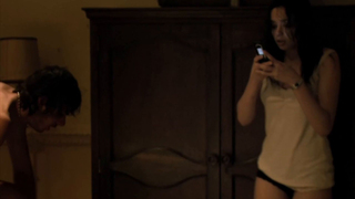 Ruth Gabriel, Dafne Fernández - Malamuerte (2009) HD 1080p
