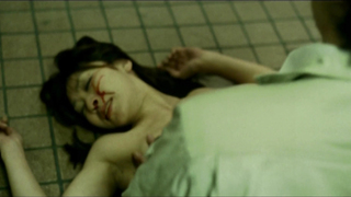 Riri Kôda, etc - Gefangene im Innenraum (2011) HD 1080p