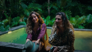 Mabel Moreno, Manuela González - Susana and Elvira No Plan B (Susana y Elvira Sin plan B) (2026) HD 1080p