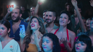 Mabel Moreno, Manuela González - Susana and Elvira No Plan B (Susana y Elvira Sin plan B) (2026) HD 1080p