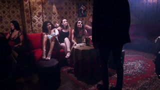 America Zerpa, etc - Tango Bar (2024) HD 1080p