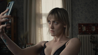 Anastasiya Krasovskaya, Polina Aug - Feyk s01e04 (2025-2026) HD 1080p