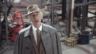 Marthe Keller - Fedora (1978) HD 1080p
