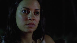 Nicole Campana, Mikaila Baca-Dorion, Amanda Benett, Jackie B. Fabian - The Trees Have Eyes (Dead Bounty) (2020) HD 1080p