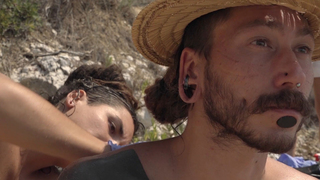 Zorana Uncovac - Balm on the Wounds (Melem na rane) (2019) HD 1080p