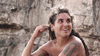 Zorana Uncovac - Balm on the Wounds (Melem na rane) (2019) HD 1080p
