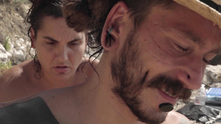 Zorana Uncovac - Balm on the Wounds (Melem na rane) (2019) HD 1080p