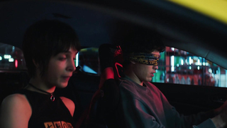 Mariia Saminina, Iolanta Bohdiun - On Drive (Na drayvi) (2026) HD 1080p