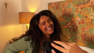 Kate Ly Johnston, Baracha - The Nightgown (2023) HD 1080p