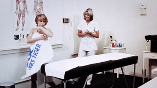 Angela Bennett, Melissa Prophet, Teal Roberts, Brinke Stevens, etc - Fatal Games (1984) HD 1080p