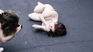 Autumn Gonzalez, Brittany Walker, Jasmin Jai, Rachel Marshall, Jenny Anne Rose, Katie Wolf, Nina Covington - My Body Is Not Obscene (2021) HD 1080p