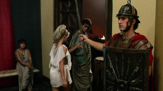Tally Chanel, Sybil Danning, etc - Warrior Queen (1987) HD 1080p