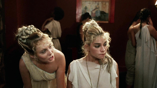 Tally Chanel, Sybil Danning, etc - Warrior Queen (1987) HD 1080p