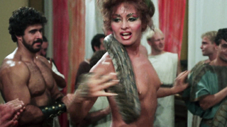 Tally Chanel, Sybil Danning, etc - Warrior Queen (1987) HD 1080p