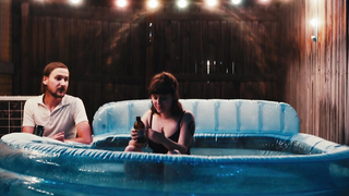 Samantha Davis, Kaitlin de la Garza, Suni Gigliotti - Twenties (2024) HD 1080p