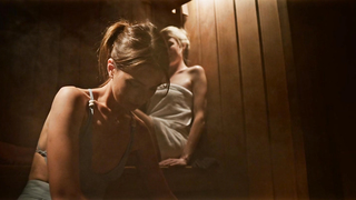 Aude Florentin, Victoria Kannard, Gabrielle Purtill, etc - Red Rabbit Lodge (2019) HD 1080p