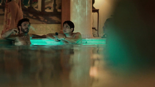 Lorena Comparato - Elize Shadows of a Woman (Elize Sombras de uma Mulher) (2026) HD 1080p
