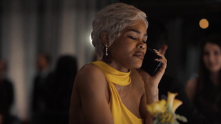Teyana Taylor, Ruby Snowber, Anna Faris, Regina Hall, etc - Scary Movie (2026) 1080p