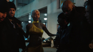 Teyana Taylor, Ruby Snowber, Anna Faris, Regina Hall, etc - Scary Movie (2026) 1080p