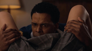 Teyana Taylor, Ruby Snowber, Anna Faris, Regina Hall, etc - Scary Movie (2026) 1080p