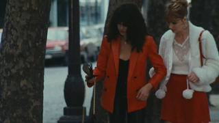 Miou-Miou, Maria Schneider, Marie Pillet - Memoirs of a French Whore (La dérobade) (1979) HD 1080p