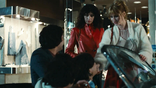 Miou-Miou, Maria Schneider, Marie Pillet - Memoirs of a French Whore (La dérobade) (1979) HD 1080p