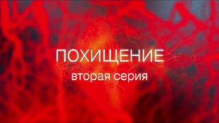 Marina Vasileva, Isabelle Eydlen - Pokhishchenie s01e01-04 (2026) HD 1080p