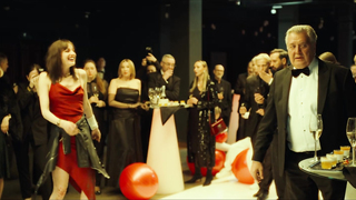 Marina Vasileva, Isabelle Eydlen - Pokhishchenie s01e01-04 (2026) HD 1080p