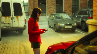 Marina Vasileva, Isabelle Eydlen - Pokhishchenie s01e01-04 (2026) HD 1080p