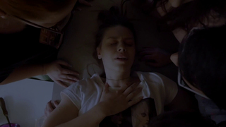 Anna Lucie Schollerová - Whisper Naked Shadow (Šeptej Nahá Stín) s01 (2019-2020) HD 1080p