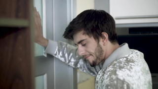 Anna Lucie Schollerová - Fısıltılı Gömülü Karanlık (Šeptej Nahá Stín) s01 (2019-2020) HD 1080p