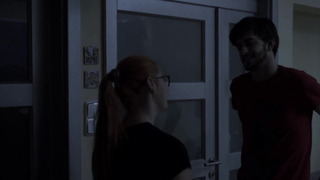 Anna Lucie Schollerová - Bisu Lihis Hangin (Šeptej Nahá Stín) s01 (2019-2020) HD 1080p