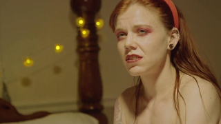 Anna Clary, Angel Nichole Bradford, Morrigan Thompson Milam, E.J. Rose - Coffintooth (2024) HD 1080p