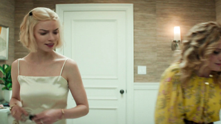 Anya Taylor-Joy - Lucky s01e03 (2026) HD 1080p