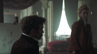 Evelyne Brochu, Valerie Dashwood - Parigi Polizia 1900 s01e02-05 (2021) HD 1080p