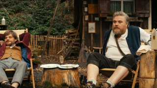 Karoline Schuch - Nur ein Tag (2016) HD 1080p