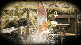 Karoline Schuch - Nur ein Tag (2016) HD 1080p