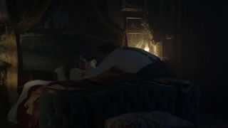 Evelyne Brochu, Amélia Lacquemant - Paris Police 1905 s01e02e03e06 (2022) HD 1080p