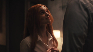 Lola Petticrew, Emmy Rossum - Furious s01e01-03 (2026) HD 1080p