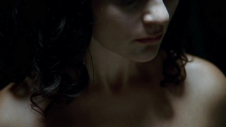Lucía Jiménez, Borislava Kostadinova - Eyes of Crystal (Occhi di cristallo) (2004) HD 720p