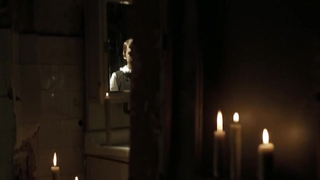Lucía Jiménez, Borislava Kostadinova - Eyes of Crystal (Occhi di cristallo) (2004) HD 720p