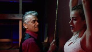 Candela Márquez, Aixela Beltran, Mariela Ruby Terrazo - La seductora (2020) HD 1080p